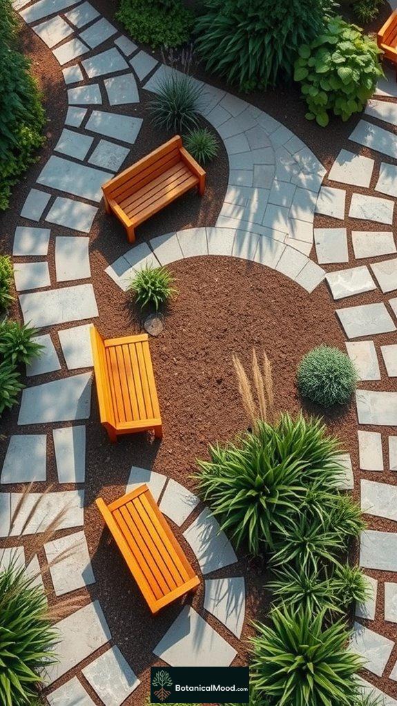 balanced design of surfaces