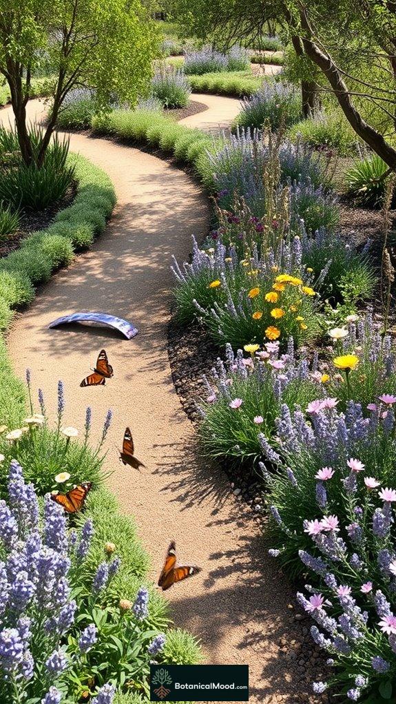 bee friendly habitat initiative