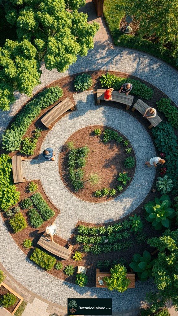 community focused gardening initiatives