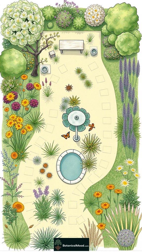 create a wildlife sanctuary