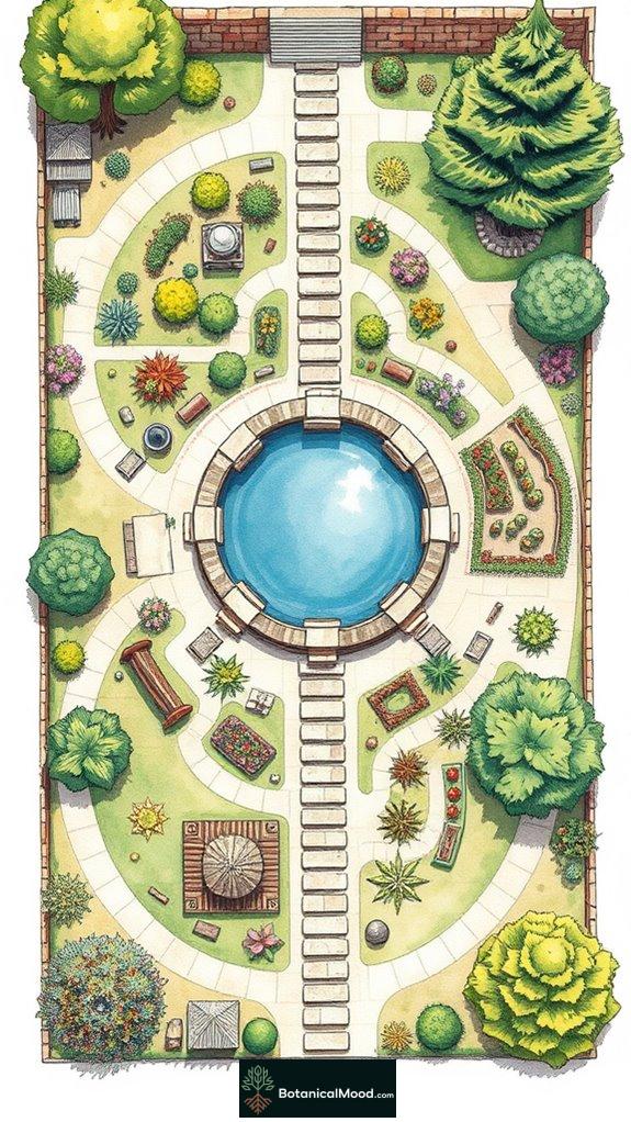 cultural significance in landscaping