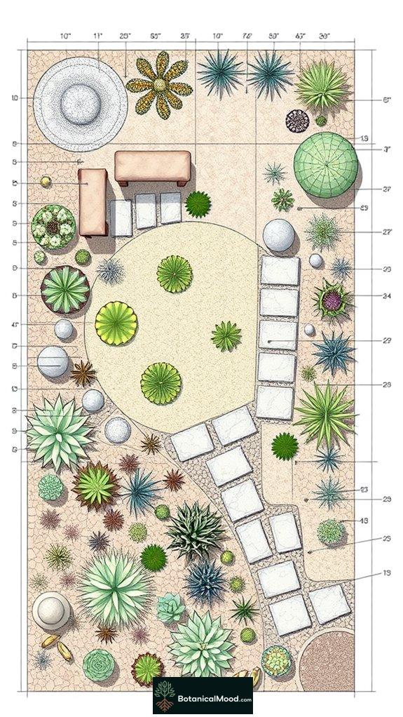 drought resistant gardening strategy
