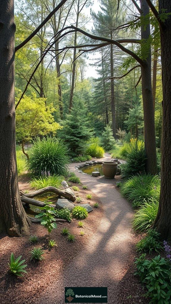 eco conscious habitat design