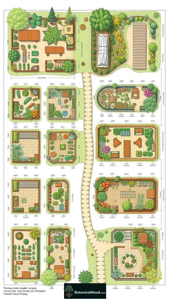 eco friendly landscape planning strategies