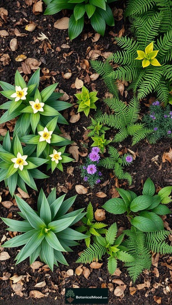 effective shade gardening techniques