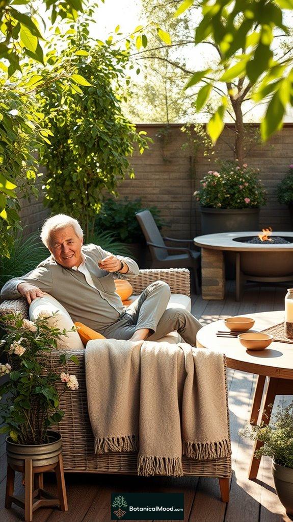essential garden design principles