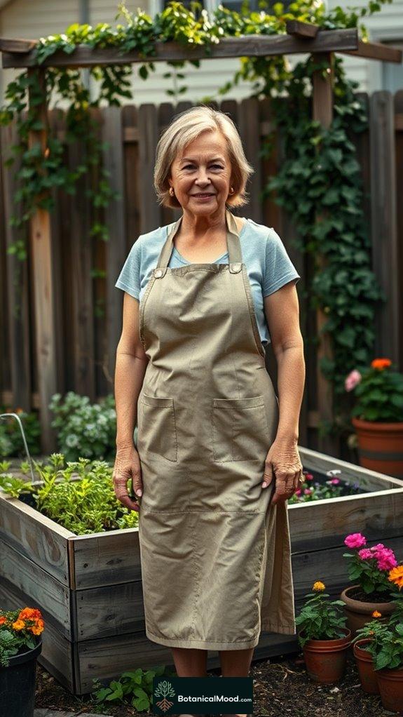 garden design enthusiast unveiled