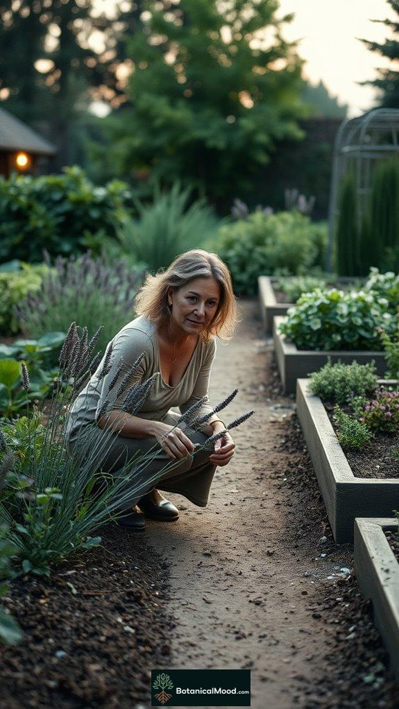 garden space design ideas