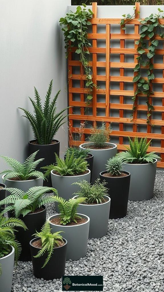 gardening in limited spaces