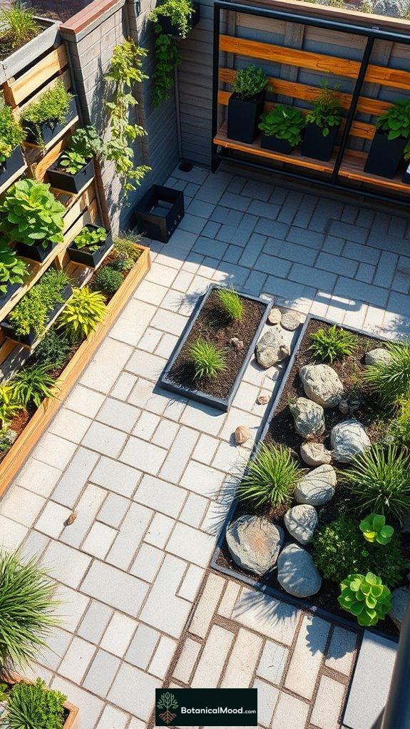 grid design innovation strategies