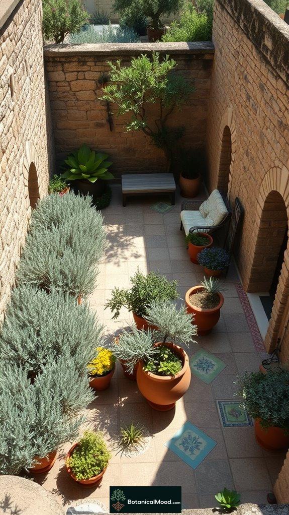 mediterranean climate and culture