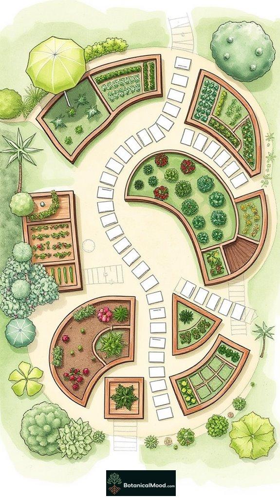 modular garden design solutions