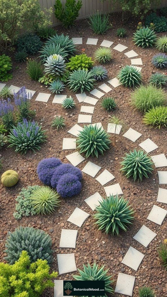native plants for food