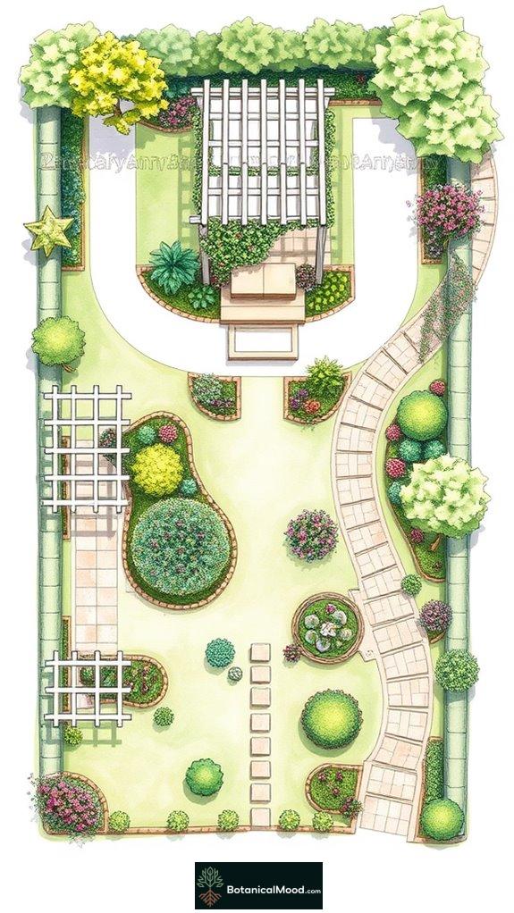 outdoor structure design ideas