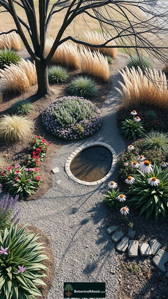 perennial plants for pollinators