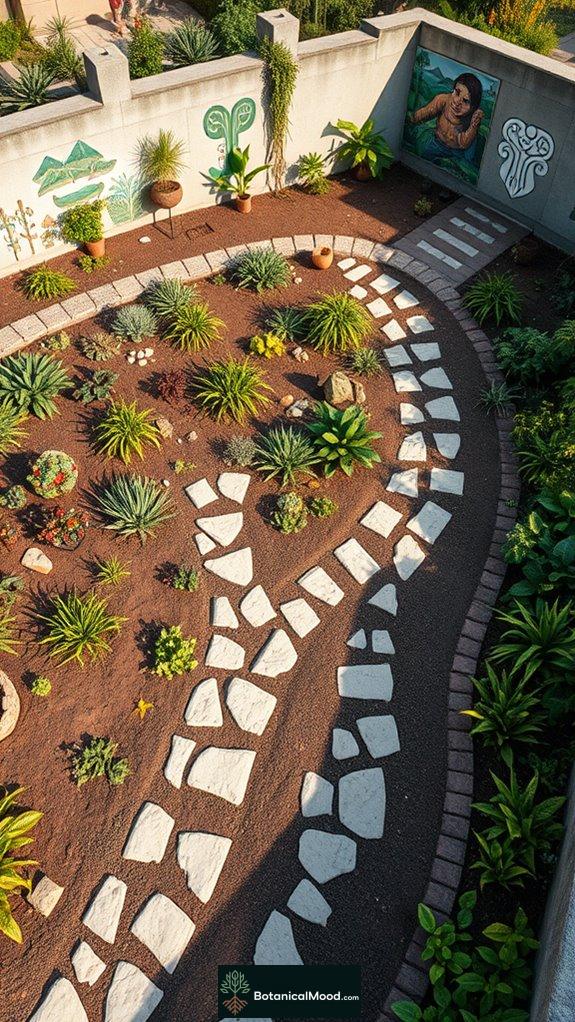 plant based cultural heritage exploration