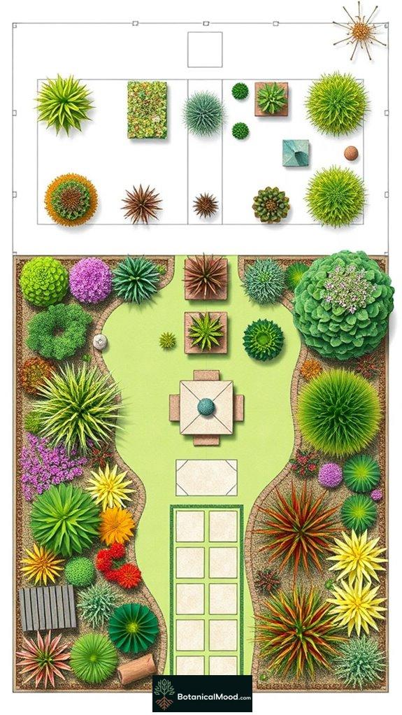 plant layout design strategies