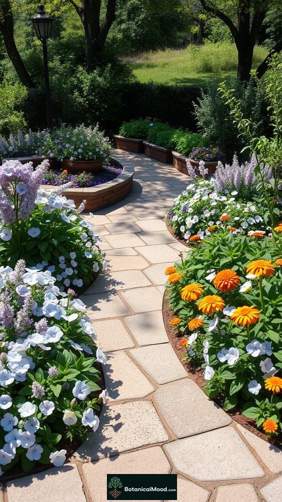 similar arrangement design concept