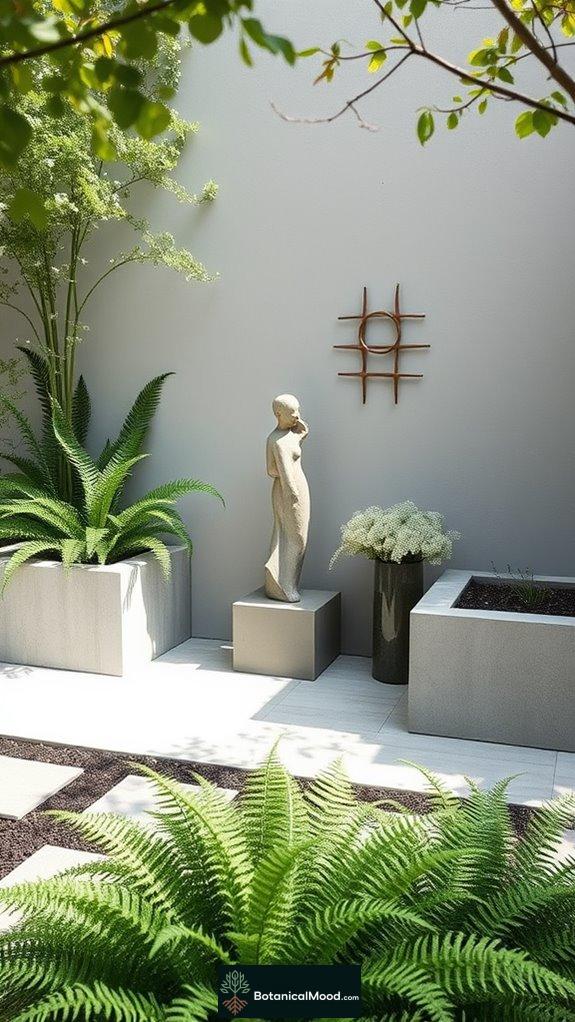 simplicity meets refined style