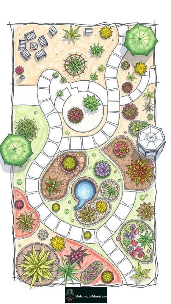 stormwater management through landscaping