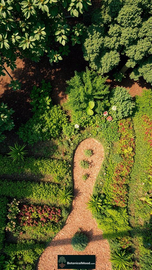 sustainable agricultural ecosystem design