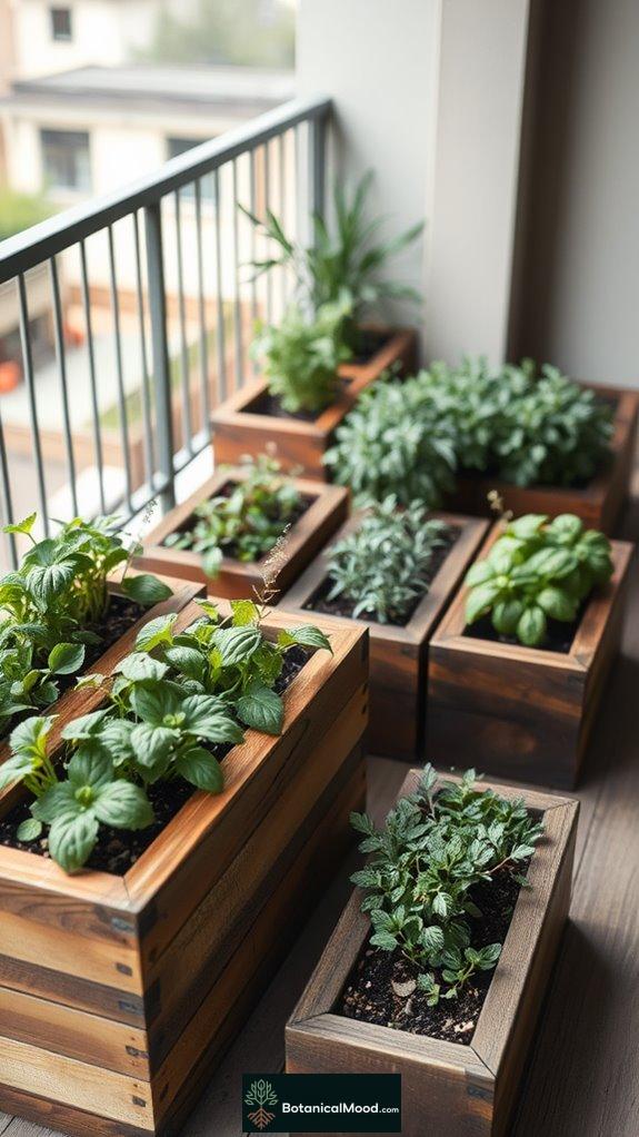 sustainable gardening with style