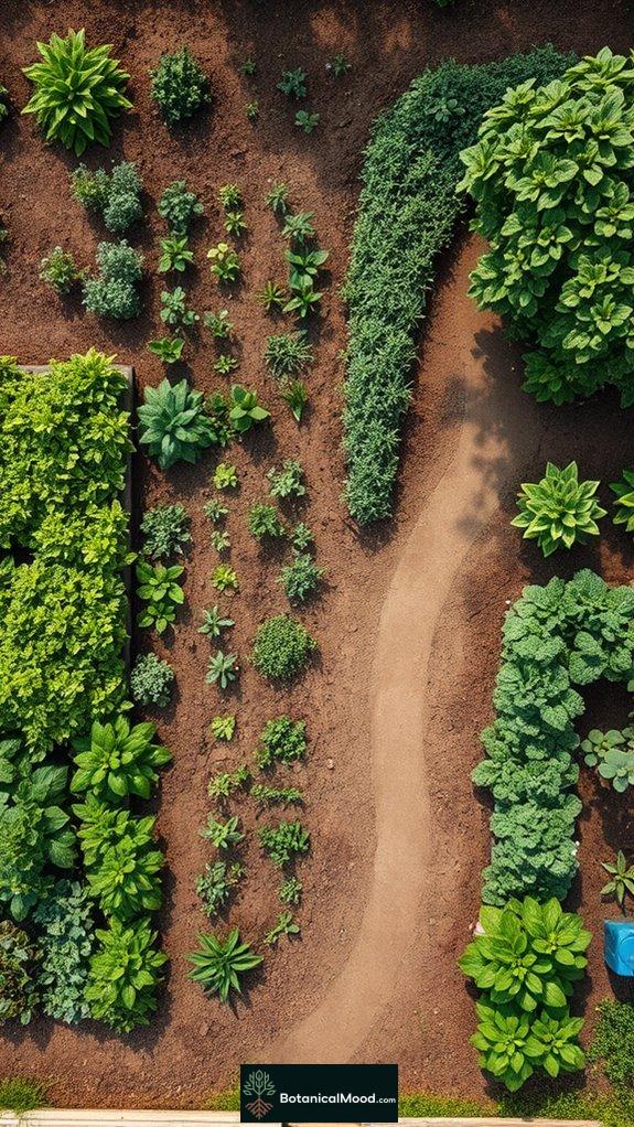 sustainable land management practices