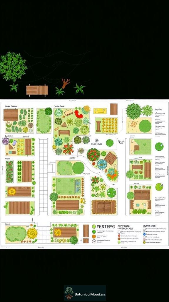 sustainable outdoor living spaces