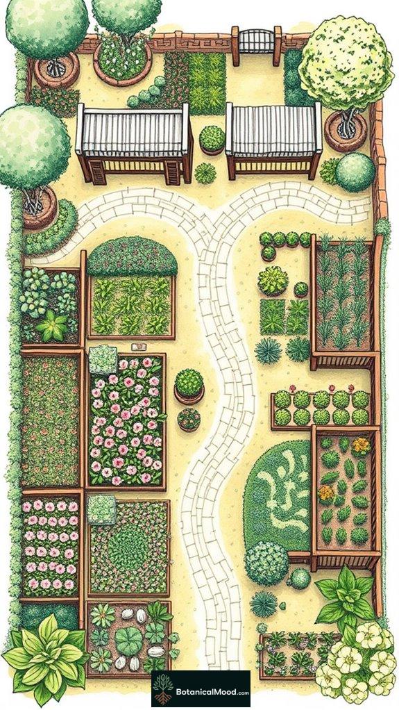 timeless floral design ideas