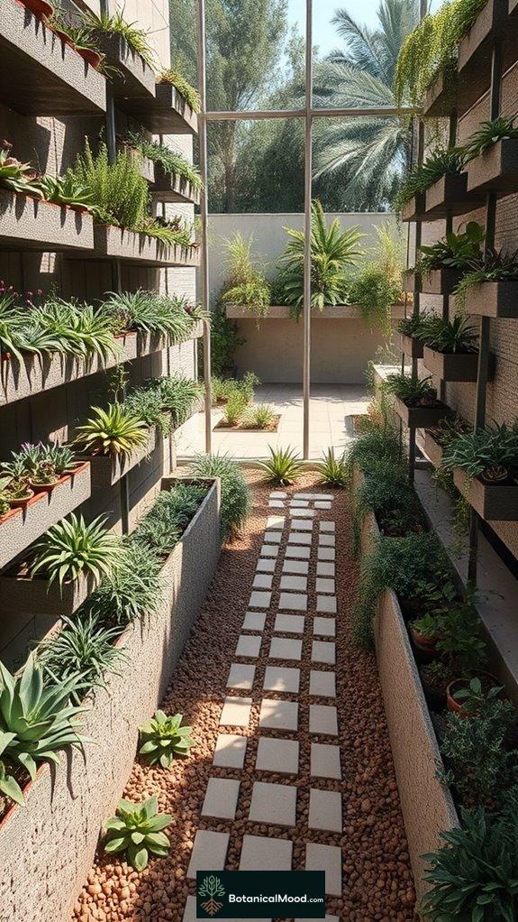 vertical gardening methods explained