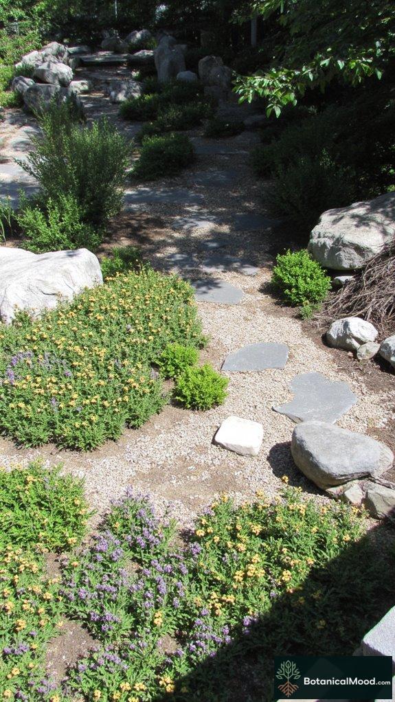 biodiversity friendly gardening practices