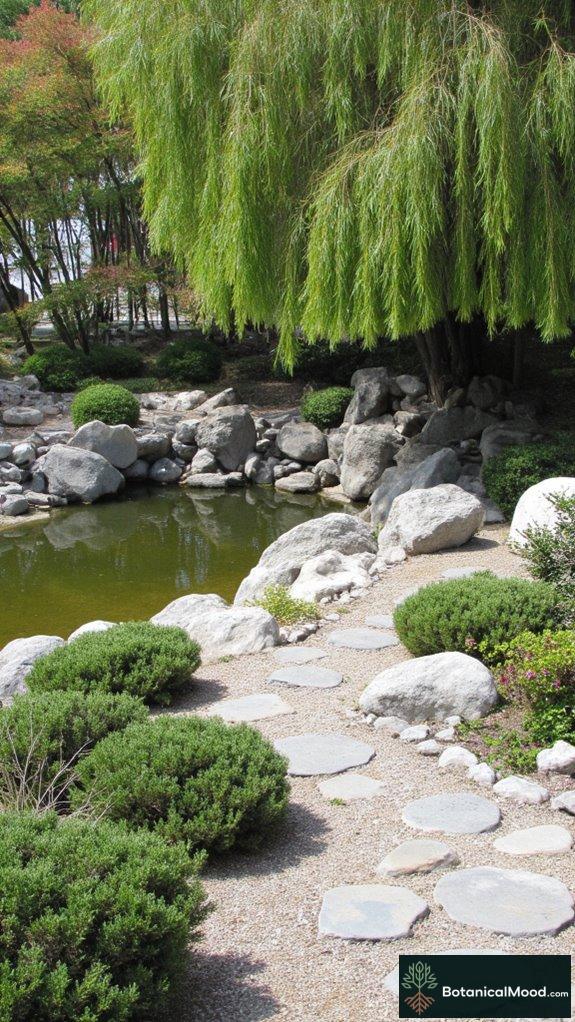 chinese gardens inspire global design