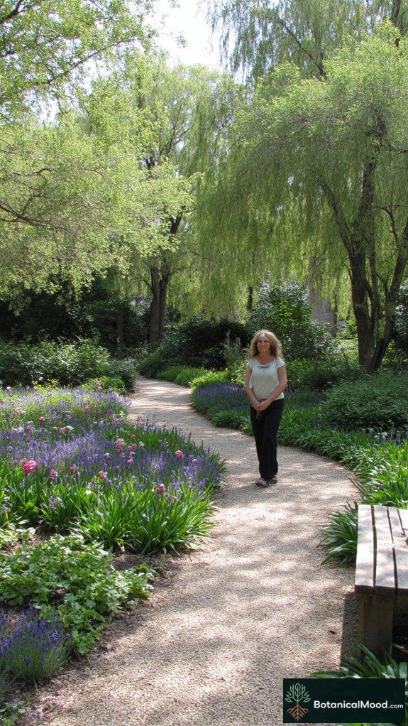 creative plant arrangement techniques