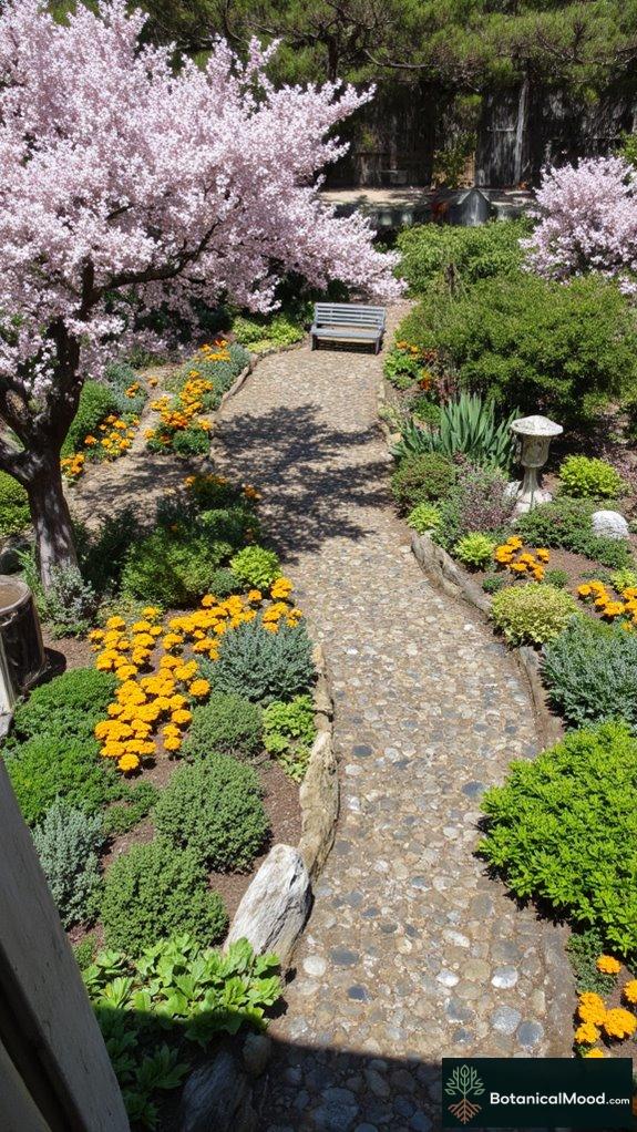 cultural diversity in gardening