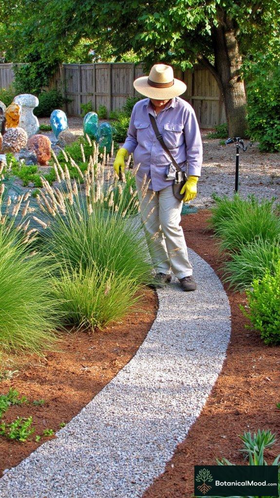 desert landscape design expertise