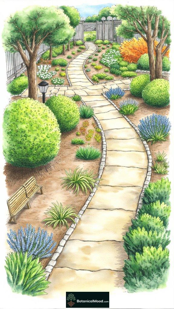 eco friendly outdoor lighting designs