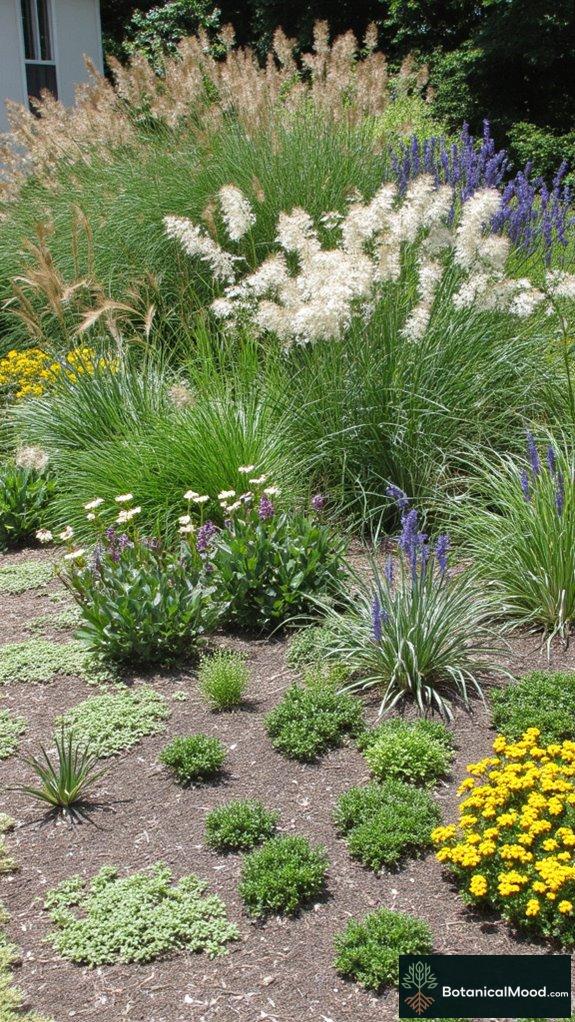 effortless low maintenance gardening solutions