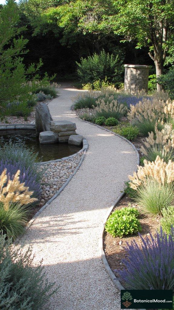 enhancing sensory experiences outdoors