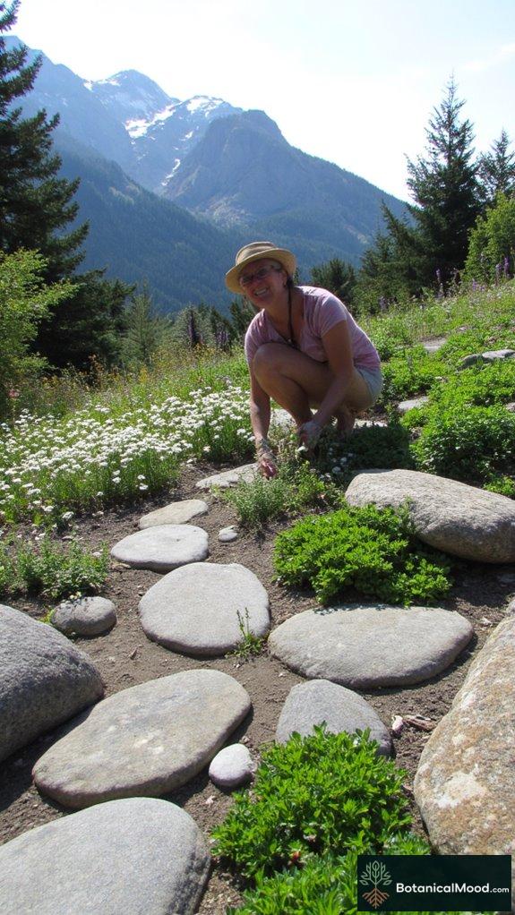 essential garden design principles