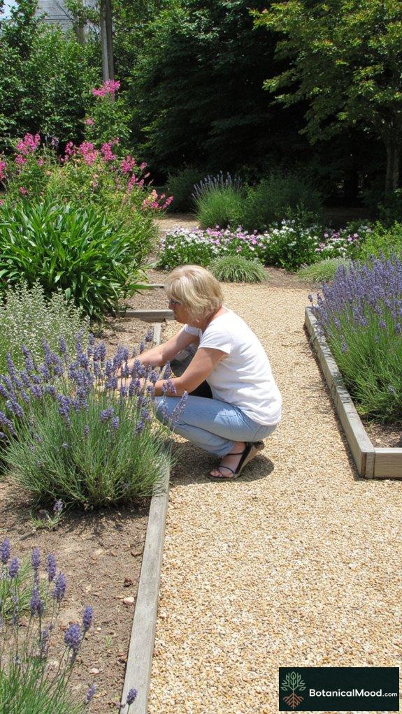 garden zone placement strategies