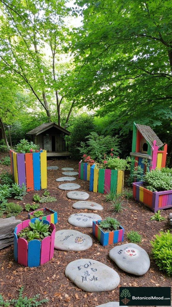 influential landscape architecture innovators