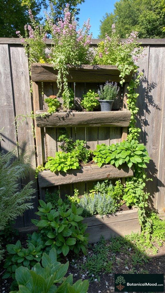 maximizing small gardening spaces