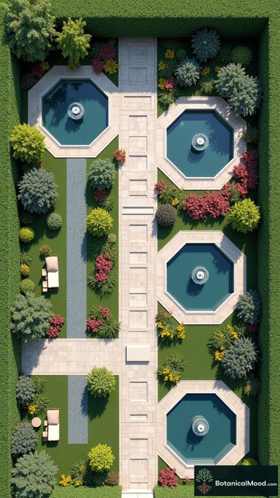 Elevate Your Garden With Contemporary Fountain Ideas