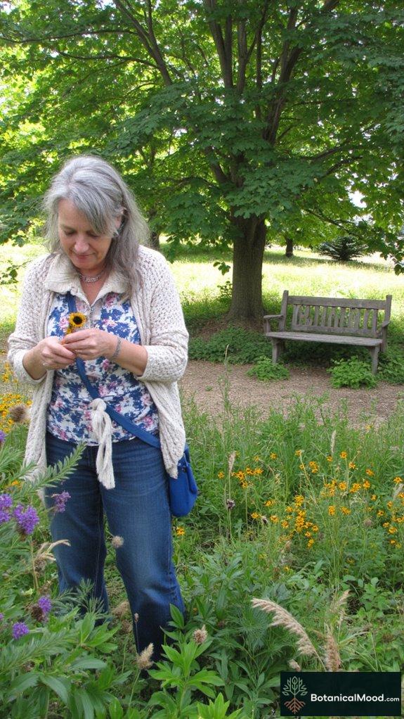 native garden design expertise