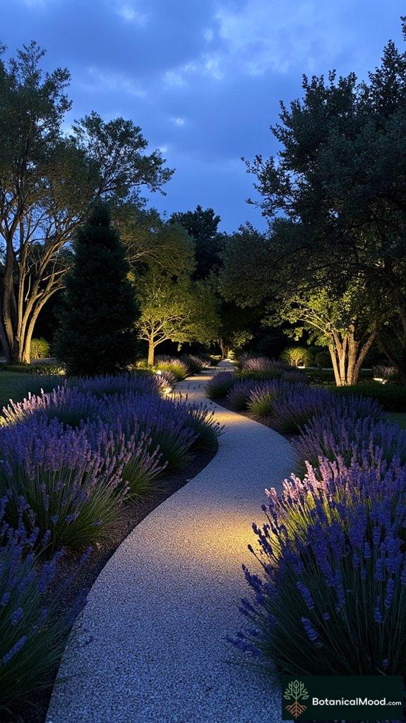 natural lighting design elements