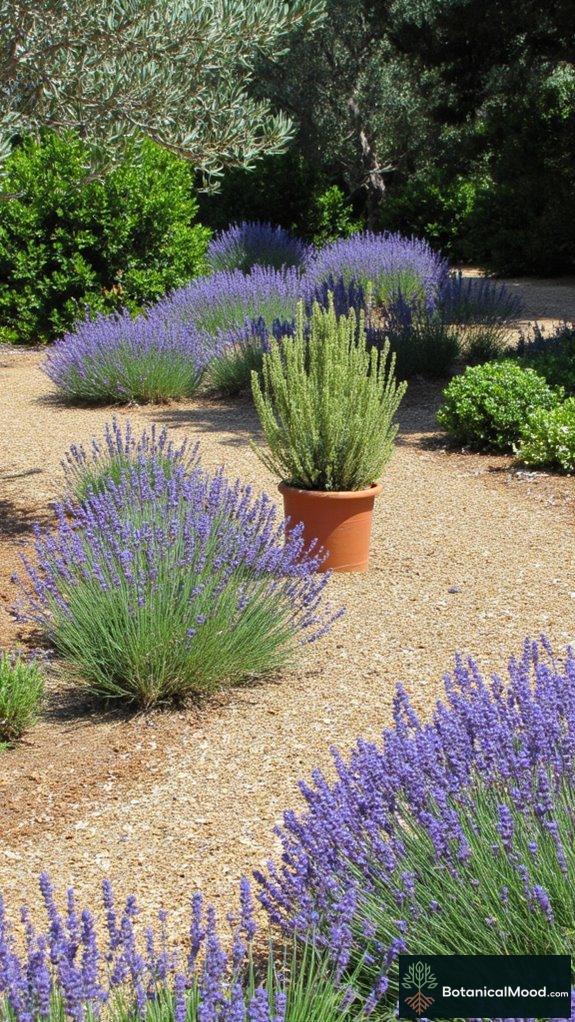 organize garden beds effectively