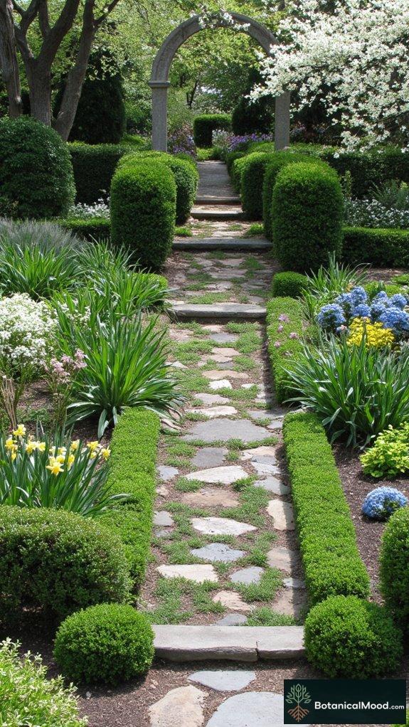 seasonal plant selection strategies