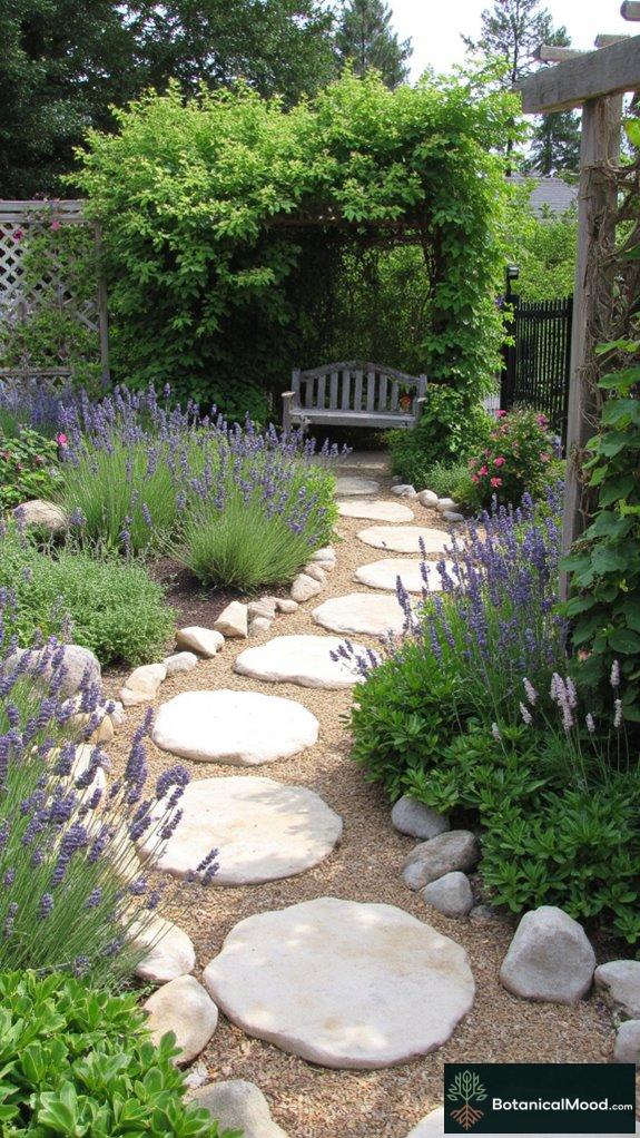 sensory journey through fragrance