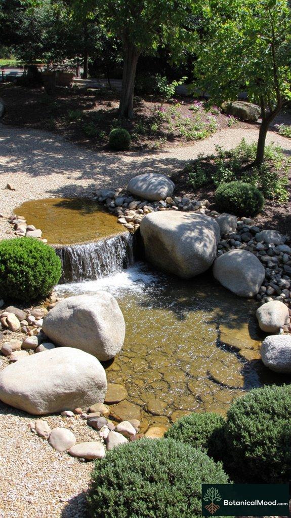 soothing sound enchanting sights