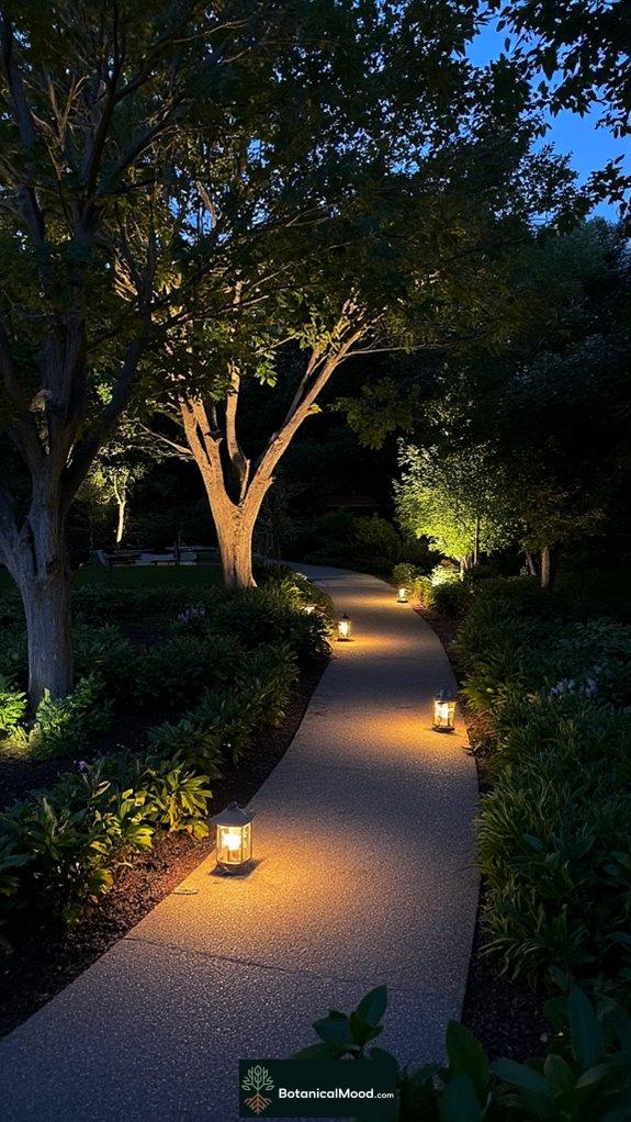 transform outdoor spaces beautifully